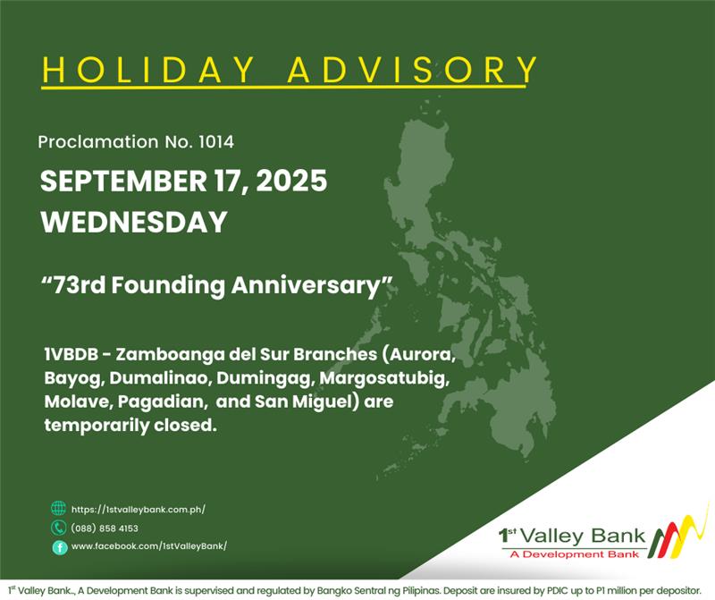 National Advisory
